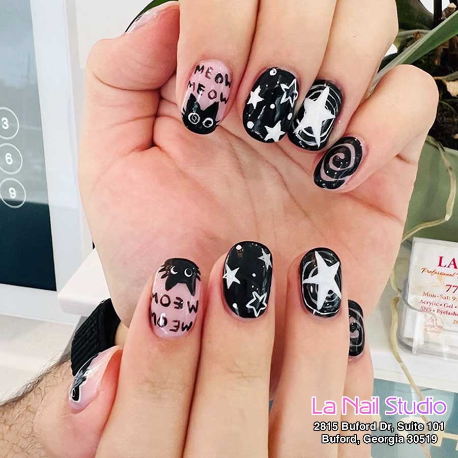 Amazing Nails Designs